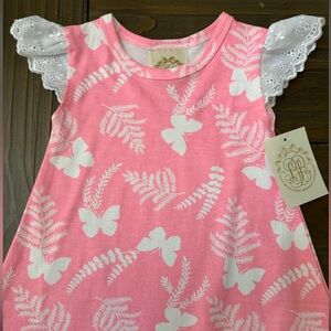 The Beaufort Bonnet Dress